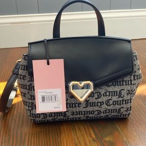 Juicy Couture bag for a steal! 💰